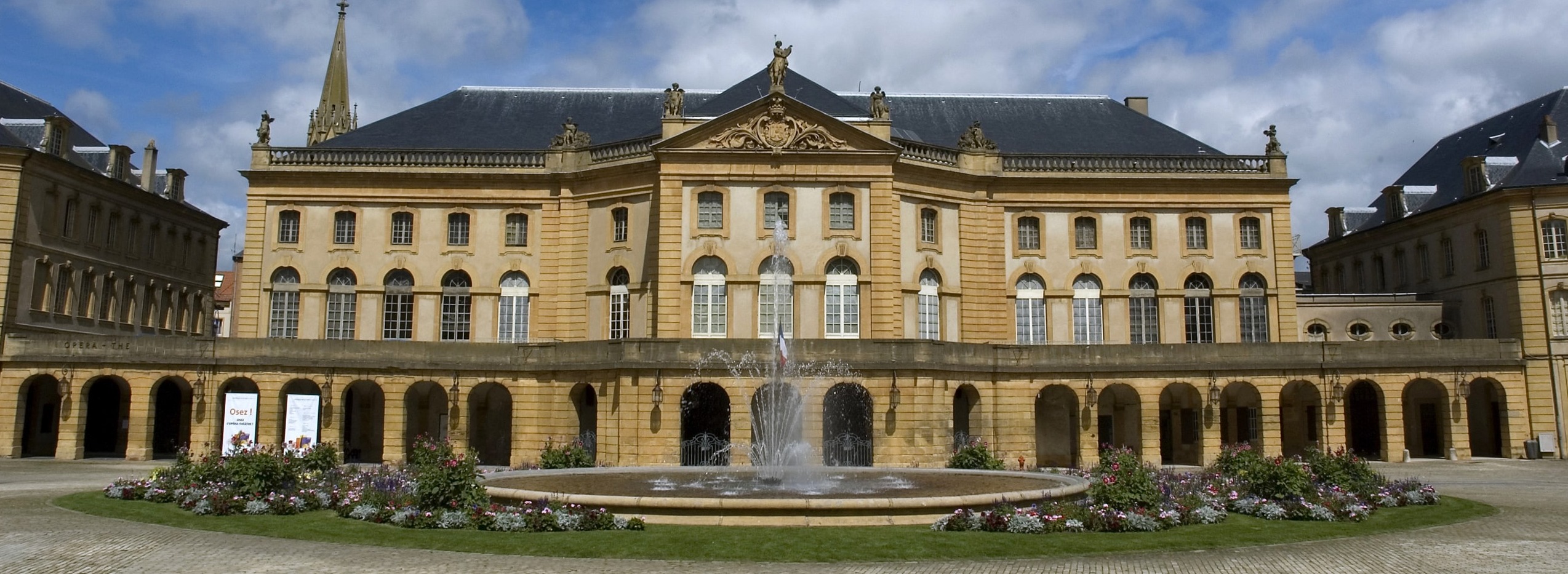 Georgia Tech Europe