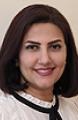 Parisa Yousefi Zowj