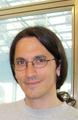 Cedric Pradalier